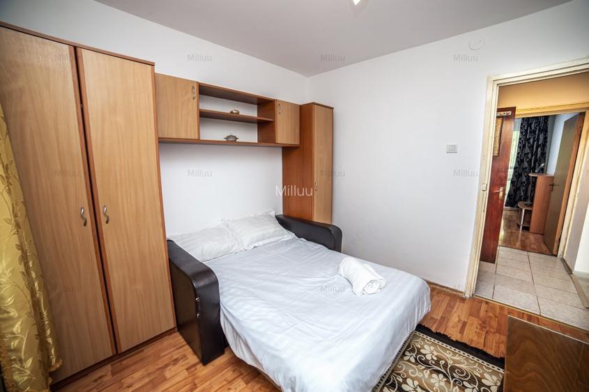 3 camere | Petfriendly | 5 Min Metrou Valea Ialomitei - 5