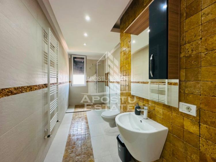 Apartament 2 camere zona Polivalenta - 6