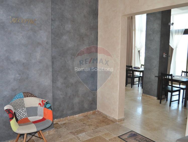 VÂNZARE - Afacere la cheie: Pensiune clasificata 3 stele – Vama - 8