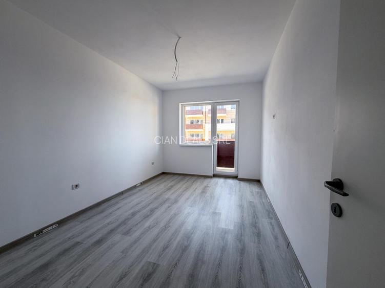 Apartament 3 Camere Subcetate Finalizat Si Intabulat - 3