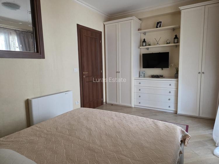 Apartament 2 camere de vânzare – Mamaia, zonă centrală - 9