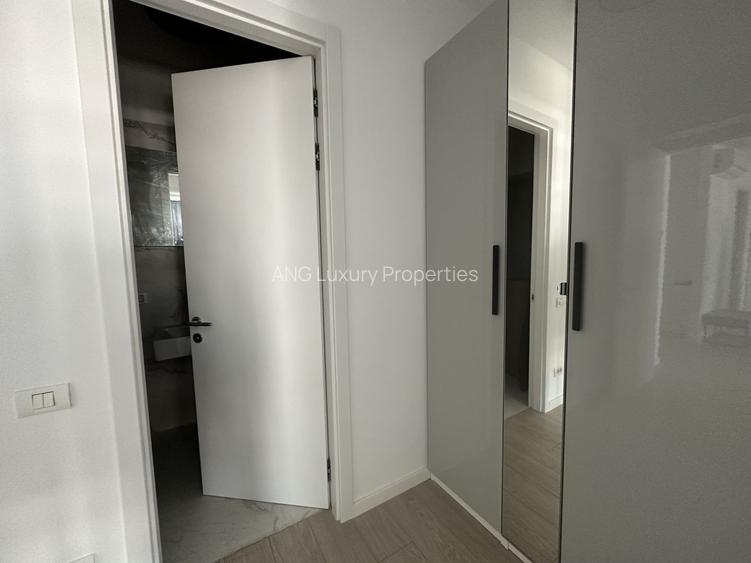 Apartament 2 camere | Herastrau | Complex Nou | Mobilat - 6