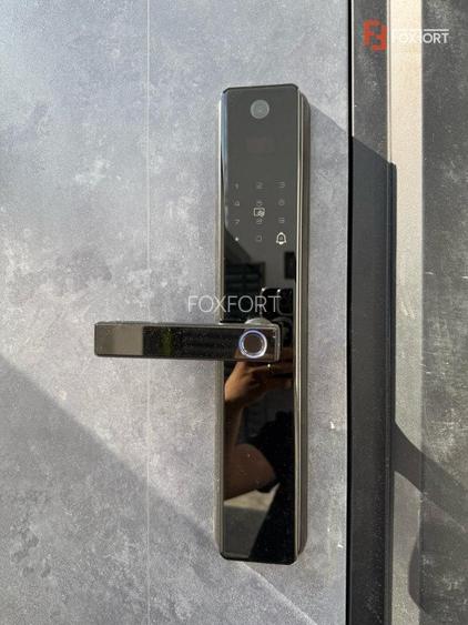 Duplex 4 camere zona Freidorf - Poarta automata - 12