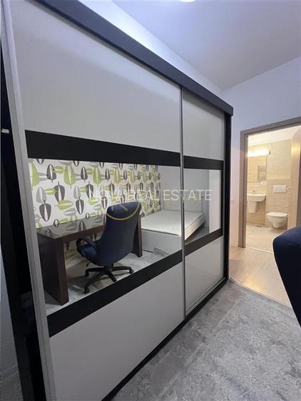 Vanzare apartament de 3 camere in zona Decebal Uptown Residence - 9