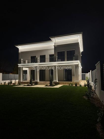 Vilă Premium Individuală – Confort Exclusivist - 13
