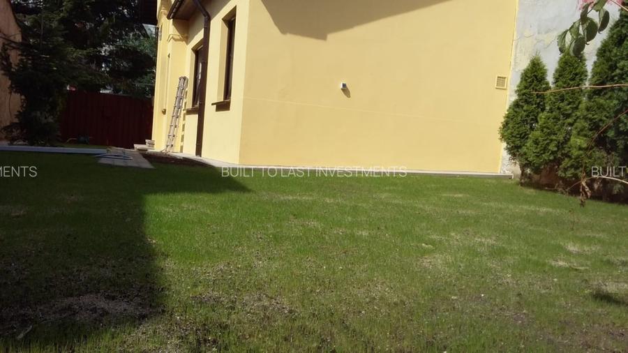 🏡 Casă  3 camere  Banu Manta – Basarab pentru muncitori - 2