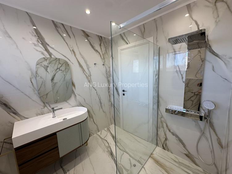 Penthouse  4 camere Primaverii - 6