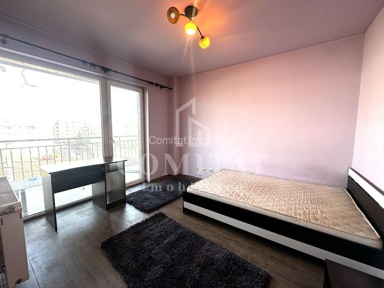 Apartament la etaj intermediar | Bloc nou | Zona Hotel Paradis-Marasti - 9