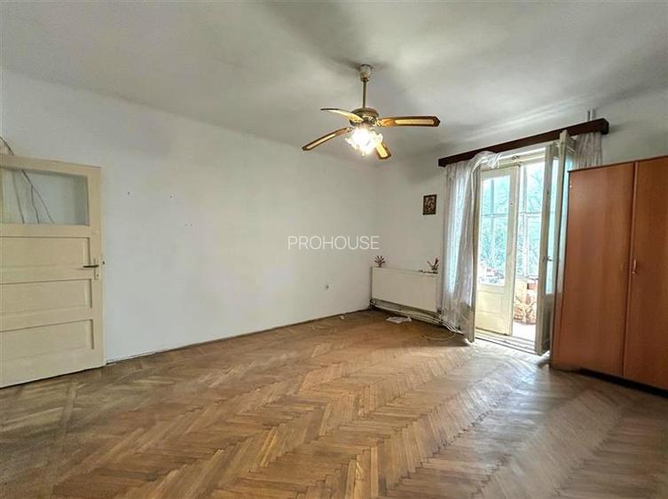 Zona Narcisa - 2 camere decomandat - etajul 1 - 3