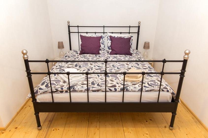 COMISION 0 - Apartament 2 camere ULTRACENTRAL cu loc de parcare - 6