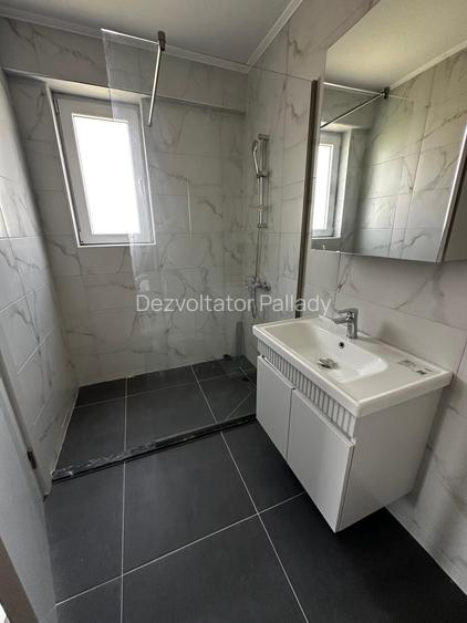 Aparatment 3 camere zona Theodor Pallady | Comision 0 | Finalizat - 16