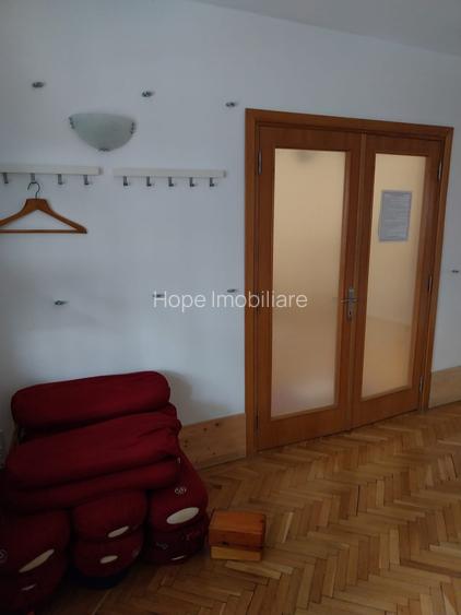 Piata Alba Iulia-strada Theodor Sperantia-apartament 4 camere - 5