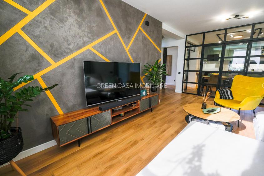 Casa individuală, 120mp utili,570mp teren, Pata - 7