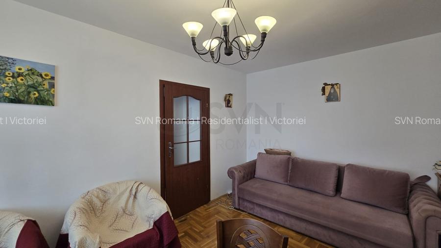 REA1024988 Apartament 2 camere zona Victoriei - 7