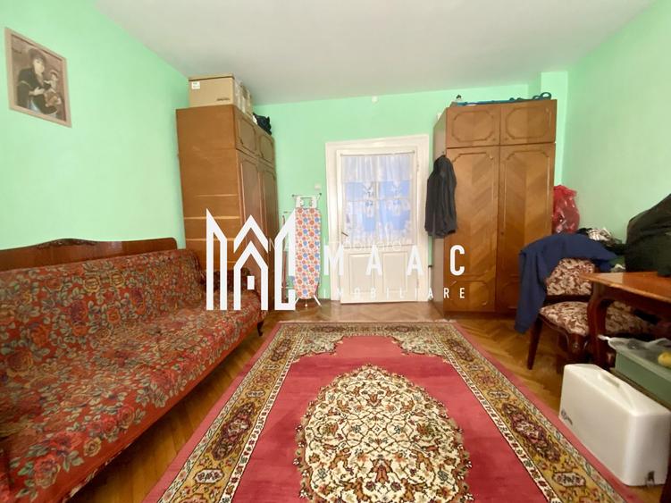 Apartament la casa | 3 camere | 105 MPU | Pivnita | Turnisor - 2