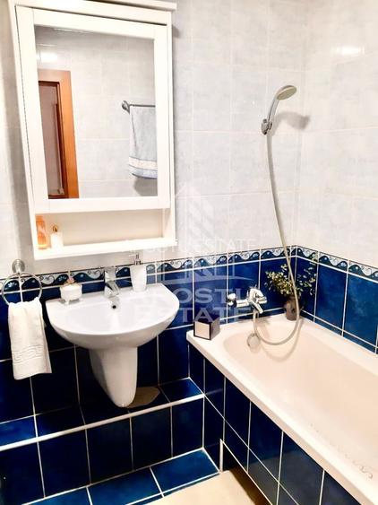 Apartament cu 2 camere de inchiriat, zona Lidia, Timisoara - 14