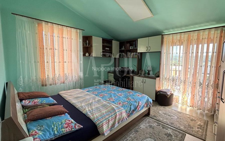 Casa 3 camere de vanzare in Europa, Cluj Napoca - 5