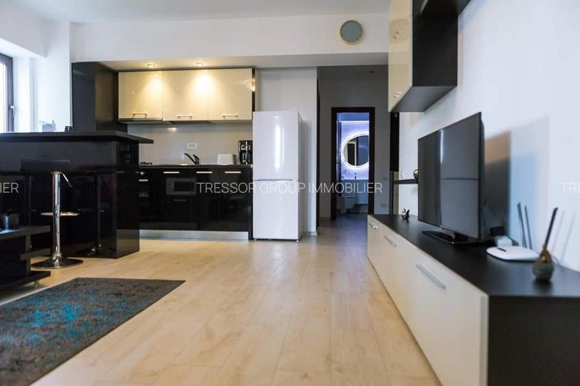 Apartament 2 camere – Mamaia, zona Scandinavia - 4