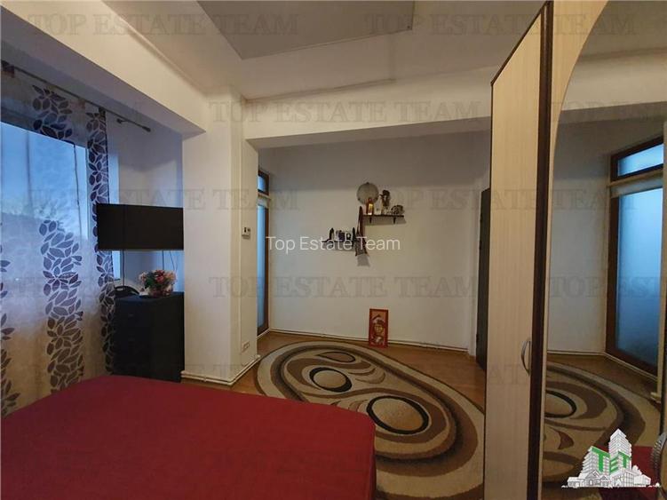 Apartament 2 camere si curte interioara Compozitori - 5