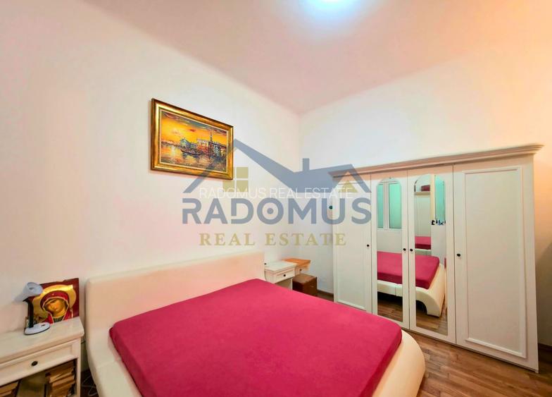 Casă în Ploiești I Zonă Centrală I Str. Ion Luca Caragiale nr. 23 - 4