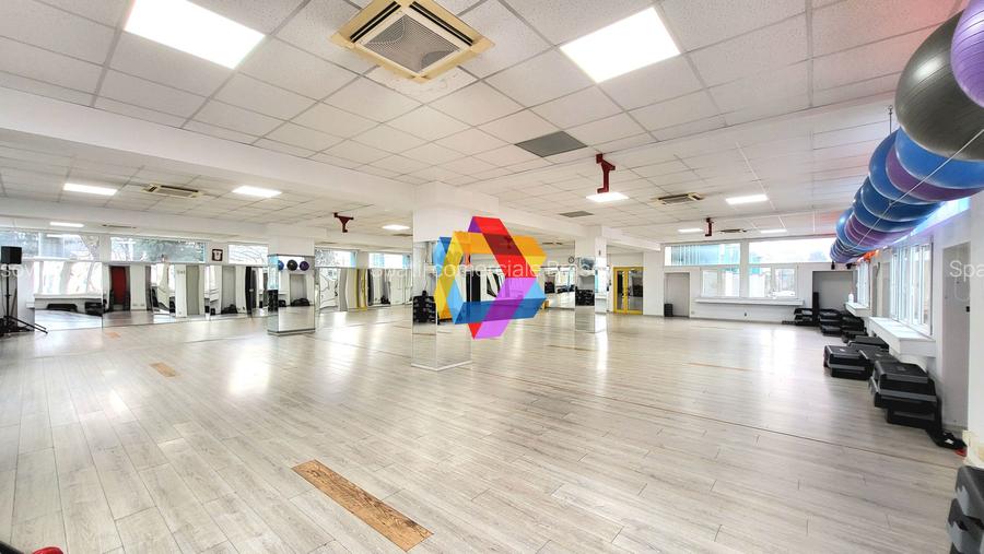 Spatiu de birouri- 325 mp - 5