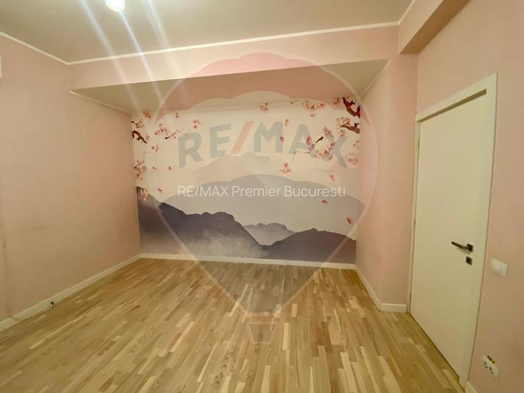 Apartament 3 camere Herastrau Soseaua Nordului - 10