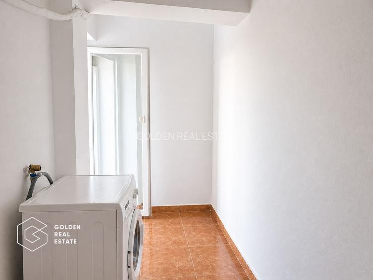 Apartament la cheie, 3 camere, zona Libelula - 11