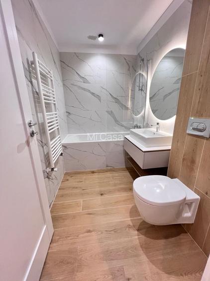 Urban Carpatilor 3 camere-prima inchiriere,mobilat si utilat - 8