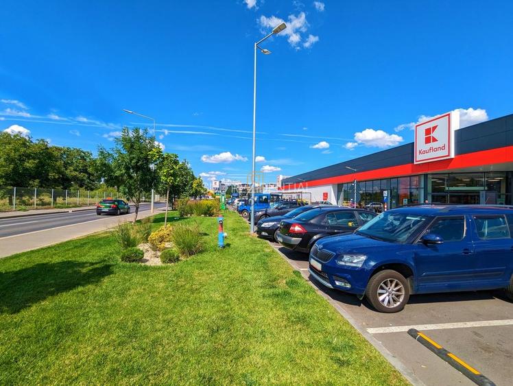 Apartament  3 camere + 2 balcoane – Sector 4,  Bulevardul Metalurgiei - 20