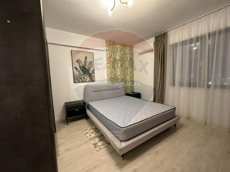 Închiriere Apartament cu 3 camere OMV Pipera - 11
