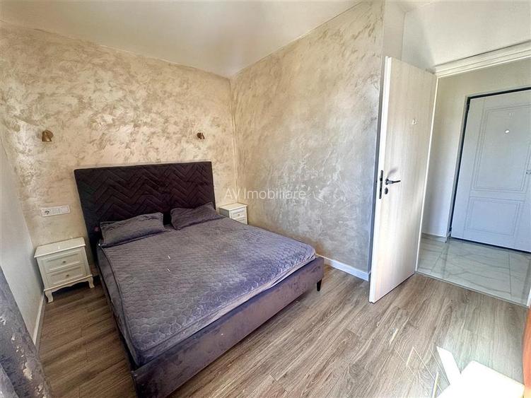 VANZARE STUDIO - ILIE PETRE- MOBILAT UTILAT- REZIDENTIAL APUSULUI 3 - 9