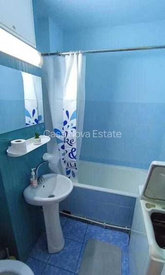 Garsoniera 29mp, balcon, etaj intermediar, zona Big - 4