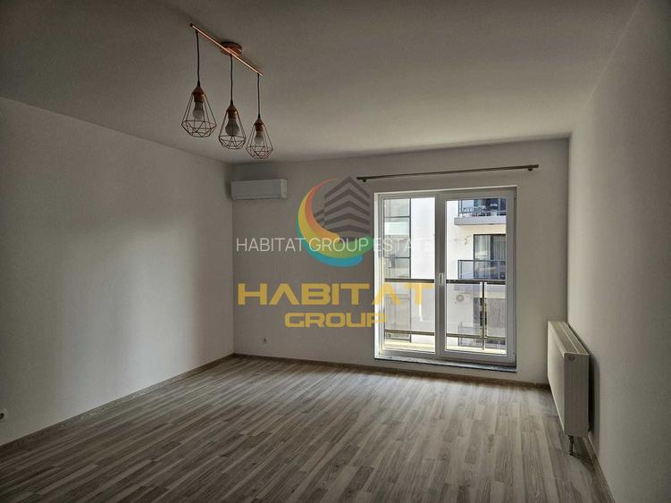 2 Camere  decomandat FINALIZAT Solstitiului-Popesti Leordeni - 4