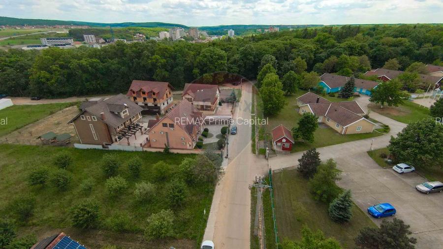 De Vânzare  Pensiunea Laura – 3 Margarete, Sânmartin, Băile Felix - 23