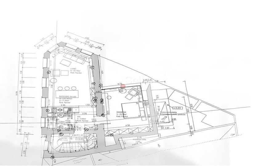 Pozitionare Centrala - Cladire Multifunctionala - 20