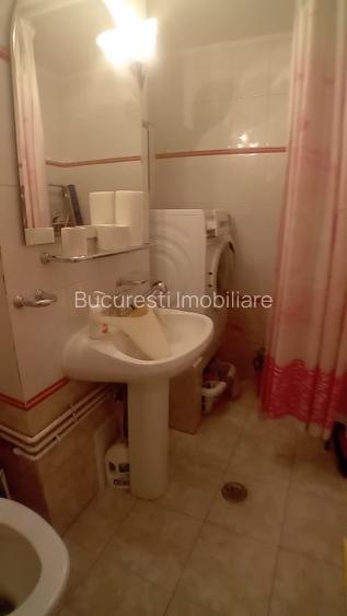 Apartament 3 Camere,B-dul Unirii,DUPLEX,DECOMANDAT,centrala,2 bai,parcare - 12