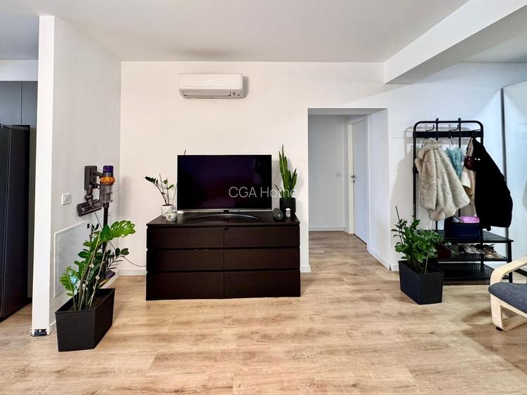 2 CAMERE / PARCARE / BOXA LA CERERE/ IVORY / PIPERA / ROND OMV / NOU - 12