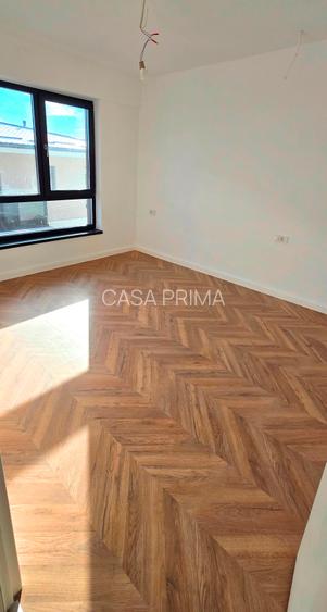 INTABULAT Apartament 3 camere decomandat + loc parcare, bloc nou etaj 2/3 GALATA - 7