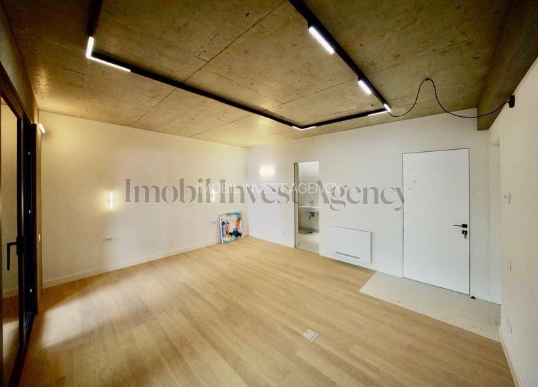 Apartament exclusivist in zona Dorobanti in bloc boutique - 14