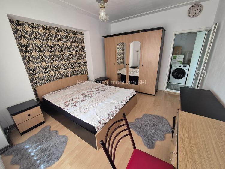 Apartament 3 camere decomandat Dacia - 7