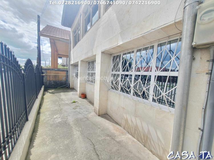 Hala + spatiu birourii ,situat in Targu Jiu, Bld Ecaterina Teodoroiu - 17