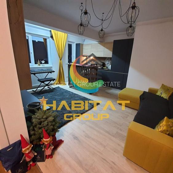 2 camere ultra modern - Metrou Aparatorii Patriei - 6