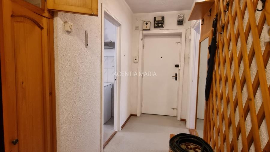Apartament 2 camere centru cu garaj - 6