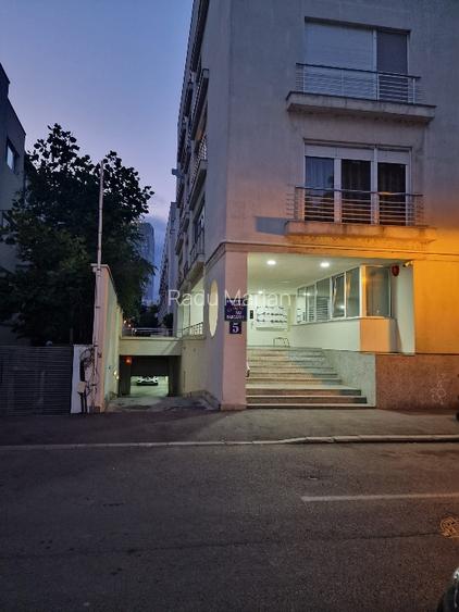 PROPRIETAR Inchiririez apartament ultracentral - 3