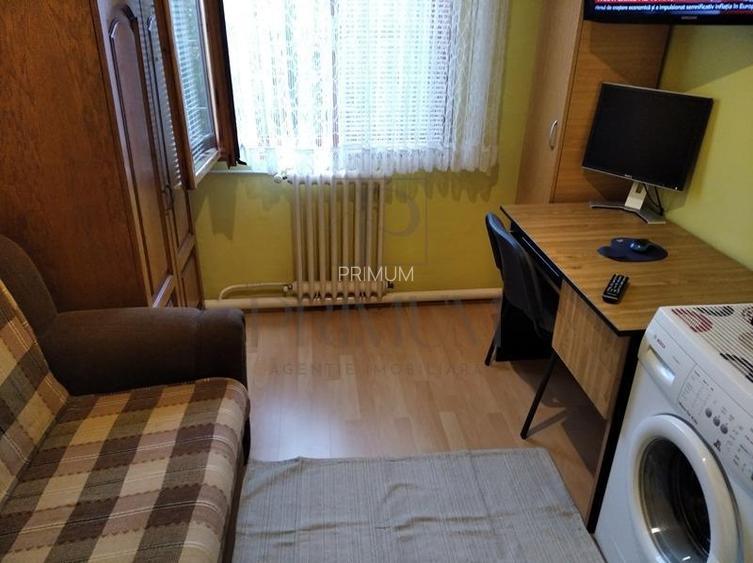 COMPLEX - APARTAMENT 1 CAMERA - mobilat, utilat, decomandat - 3