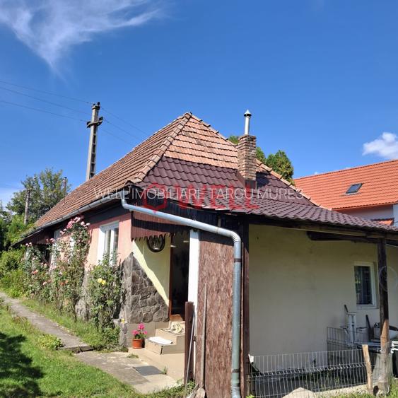 CASĂ DE VÂNZARE - 13