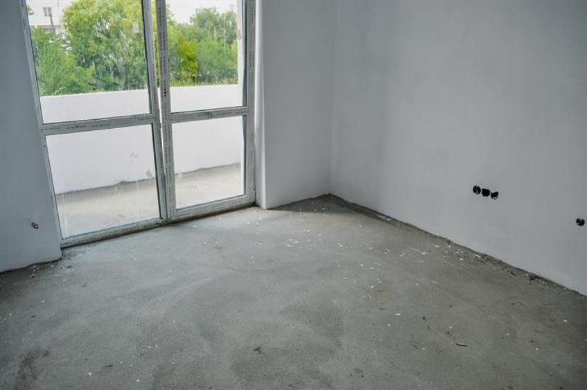 Teren intravilan cu PUZ si proiect aprobat 1700 mp in zona Veterani