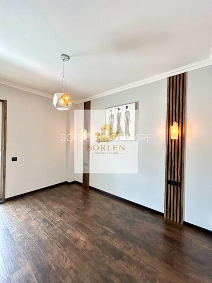 Apartament modern cu 3 camere | Zona Eroilor, Florești - 8