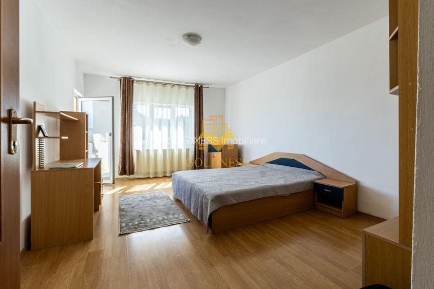 2 camere, decomandate, bloc nou, parcare, Hasdeu Zona UMF, Marinescu - 2