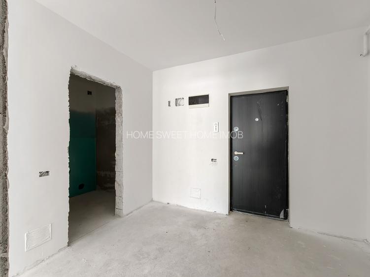 Garsoniera premium 44 mp | zona Grand Arena | bloc 2026 | Finisaje la alegere - 14